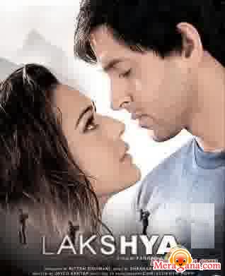 Poster of Lakshya (2004)